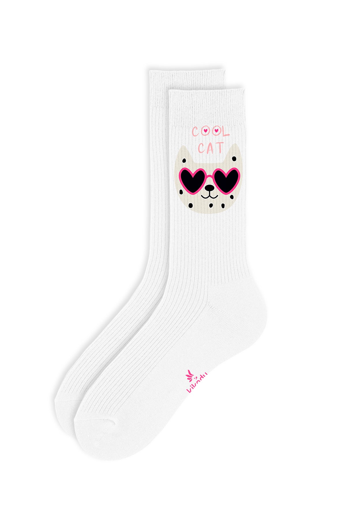 Socken Cool Cat 31-34