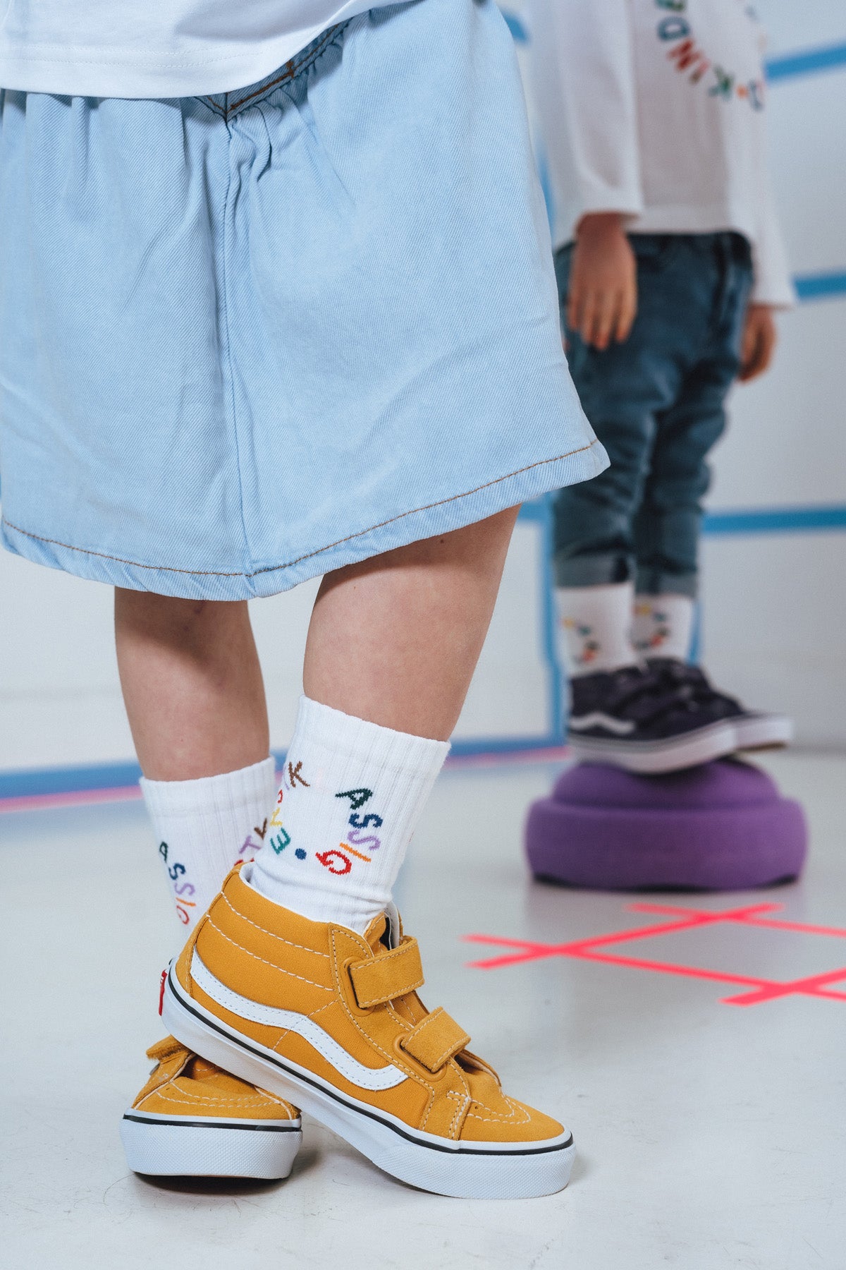 Socken Erstklassig 31-34