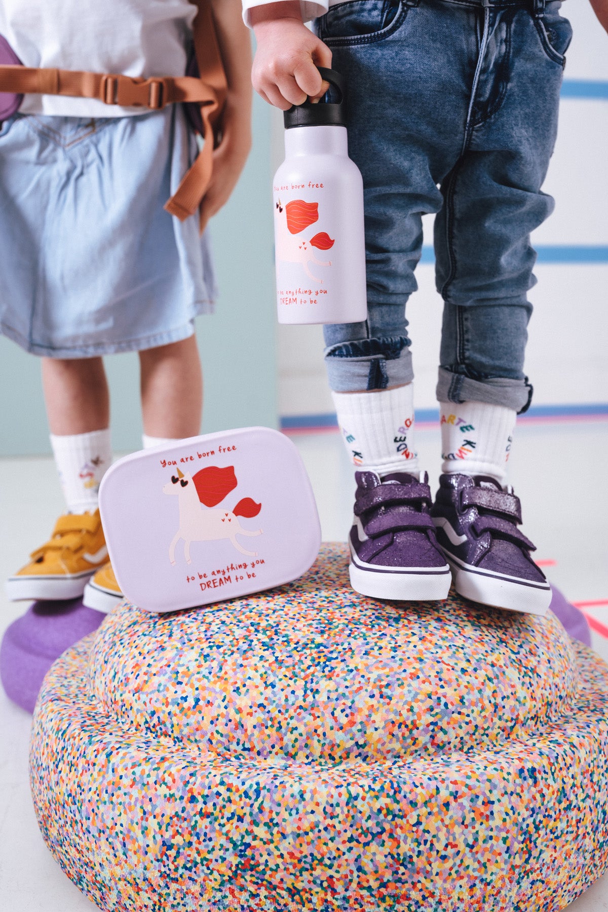 Socken Kindergartenkind 23-26