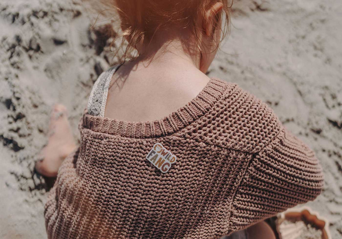 Natürlicher Mückenschutz im kikadu-Design