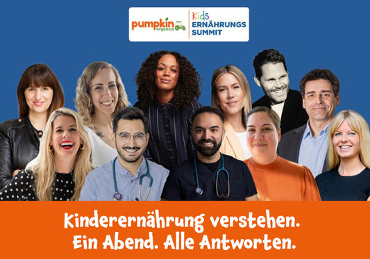 Gemüsemuffel, Picky Eater oder kleines Zuckermonster?