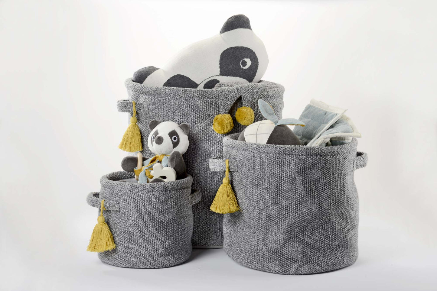 Storage Set Panda