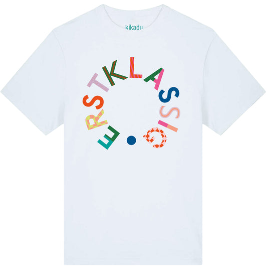 T-Shirt Erstklassig 116/128