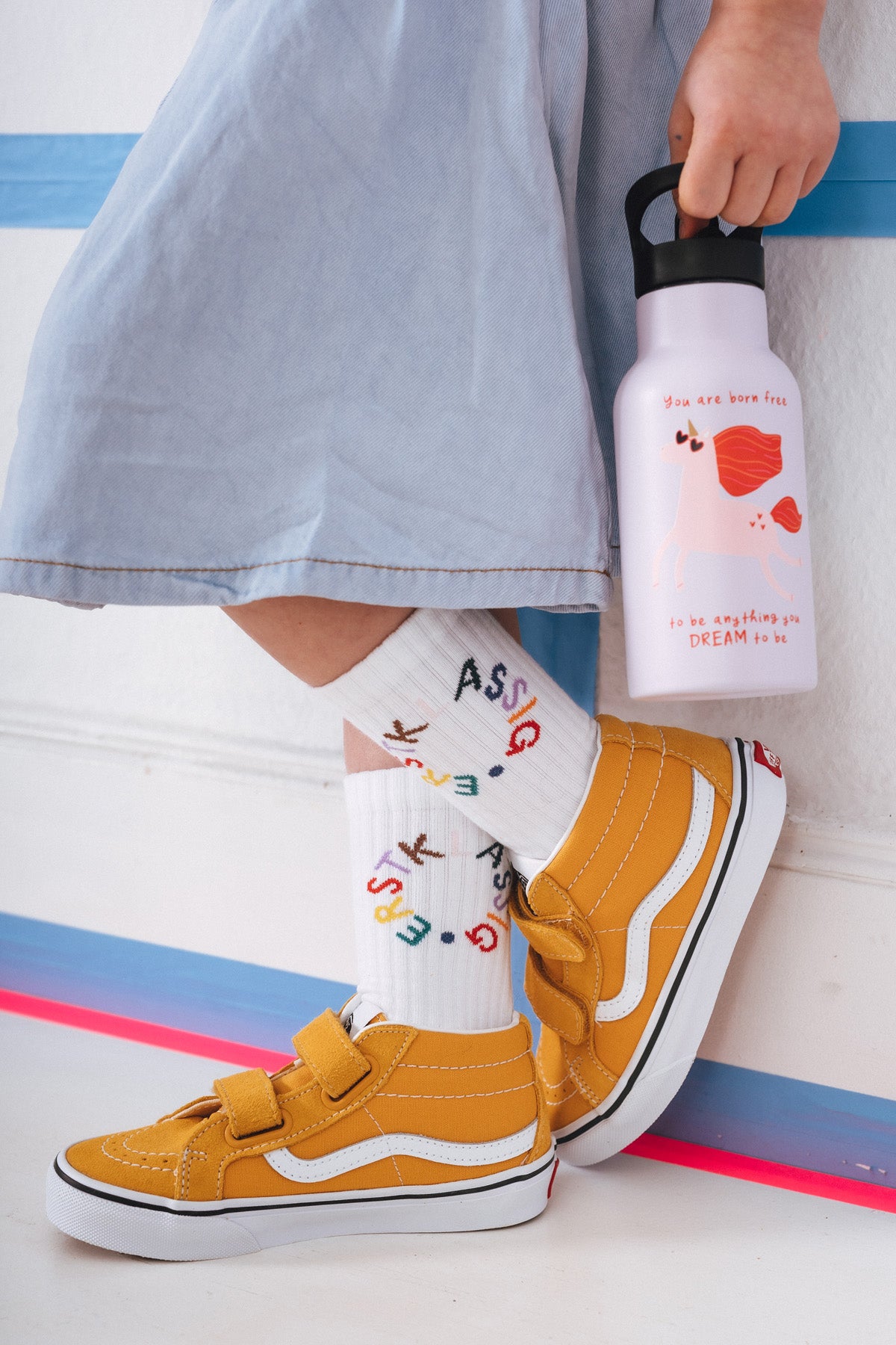 Socken Erstklassig 31-34