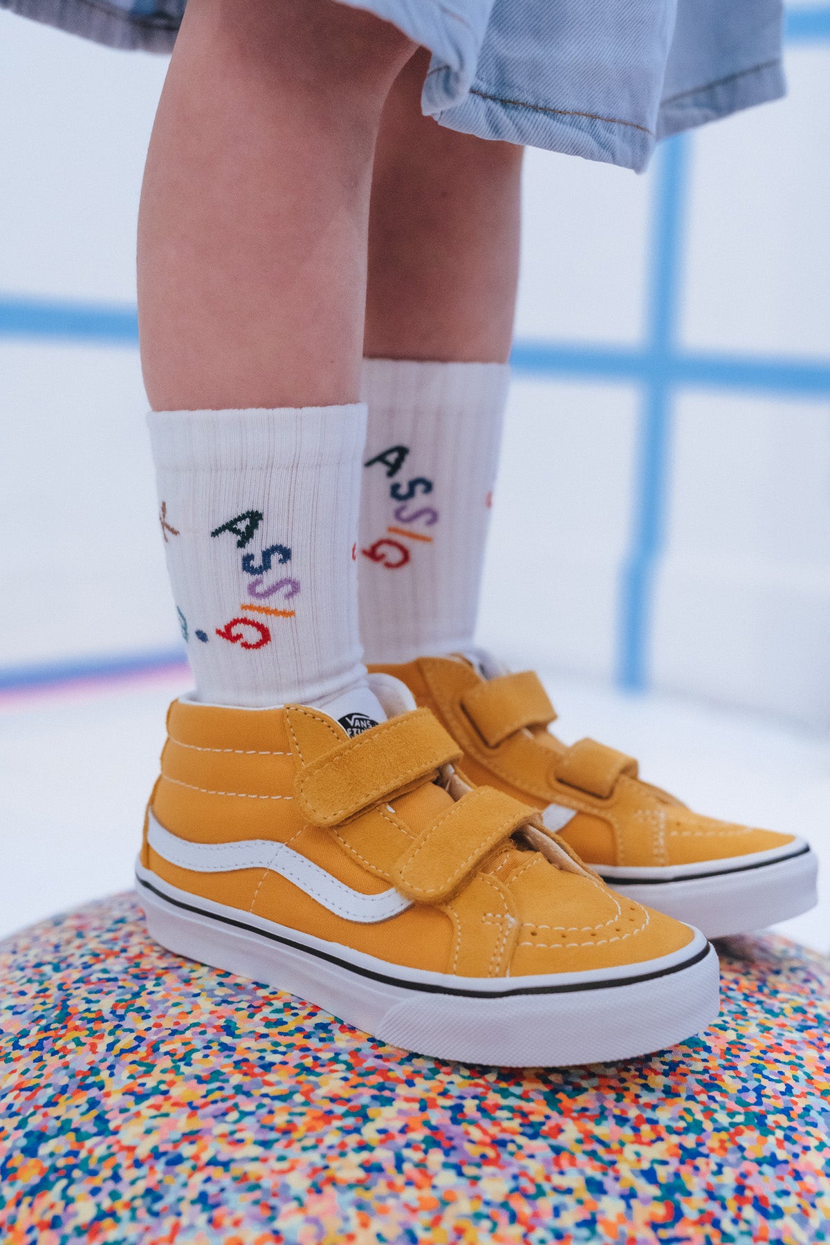 Socken Erstklassig 27-30