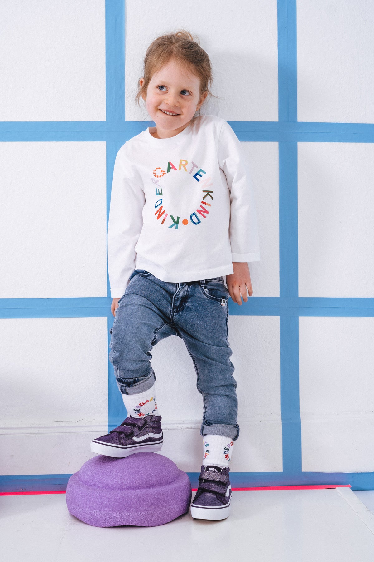 Socken Kindergartenkind 23-26