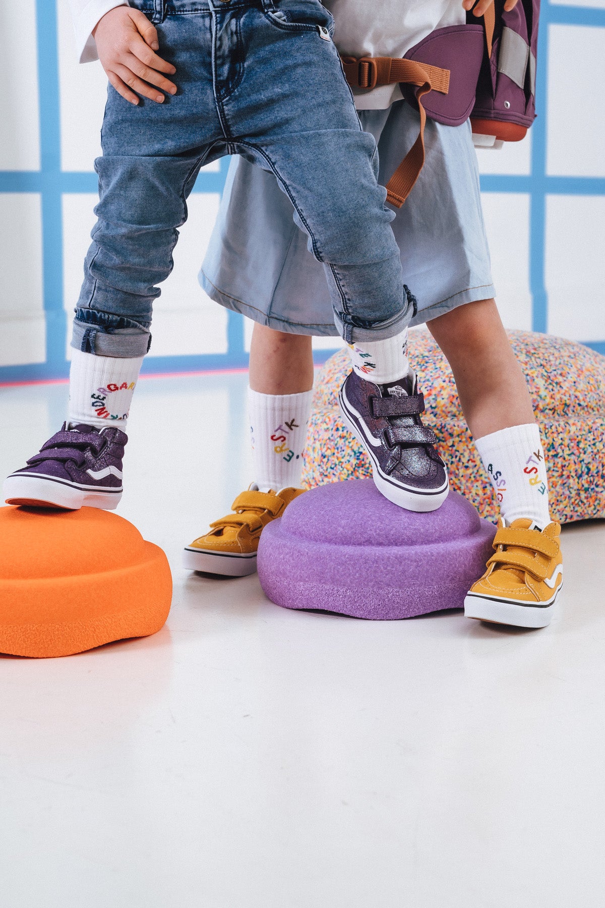 Socken Kindergartenkind 27-30