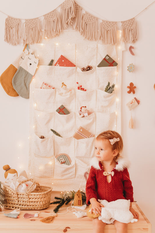 Utensilo Muslin Sparkling