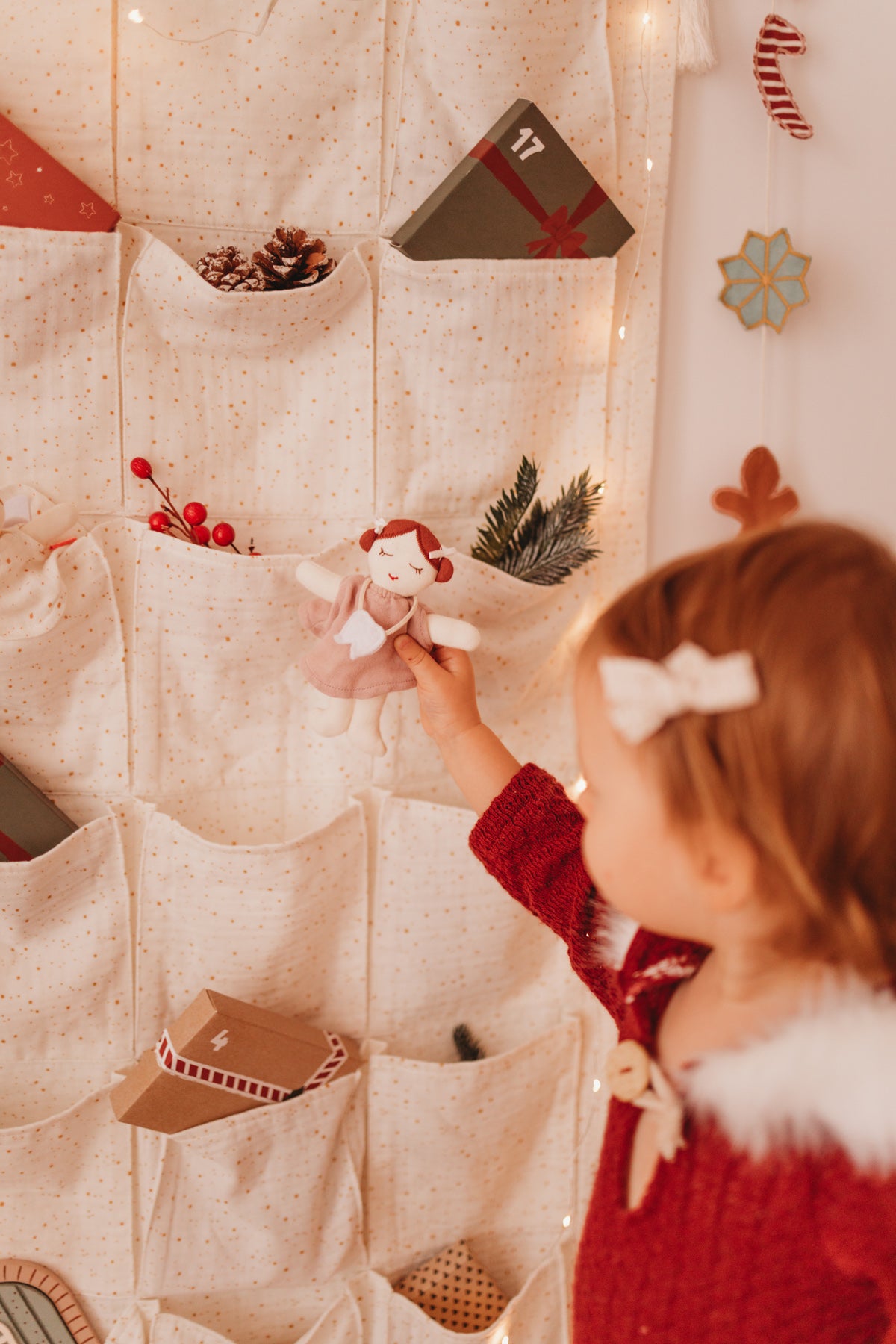 Utensilo Muslin Sparkling