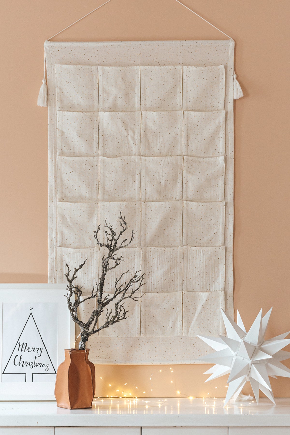 Utensilo Muslin Sparkling