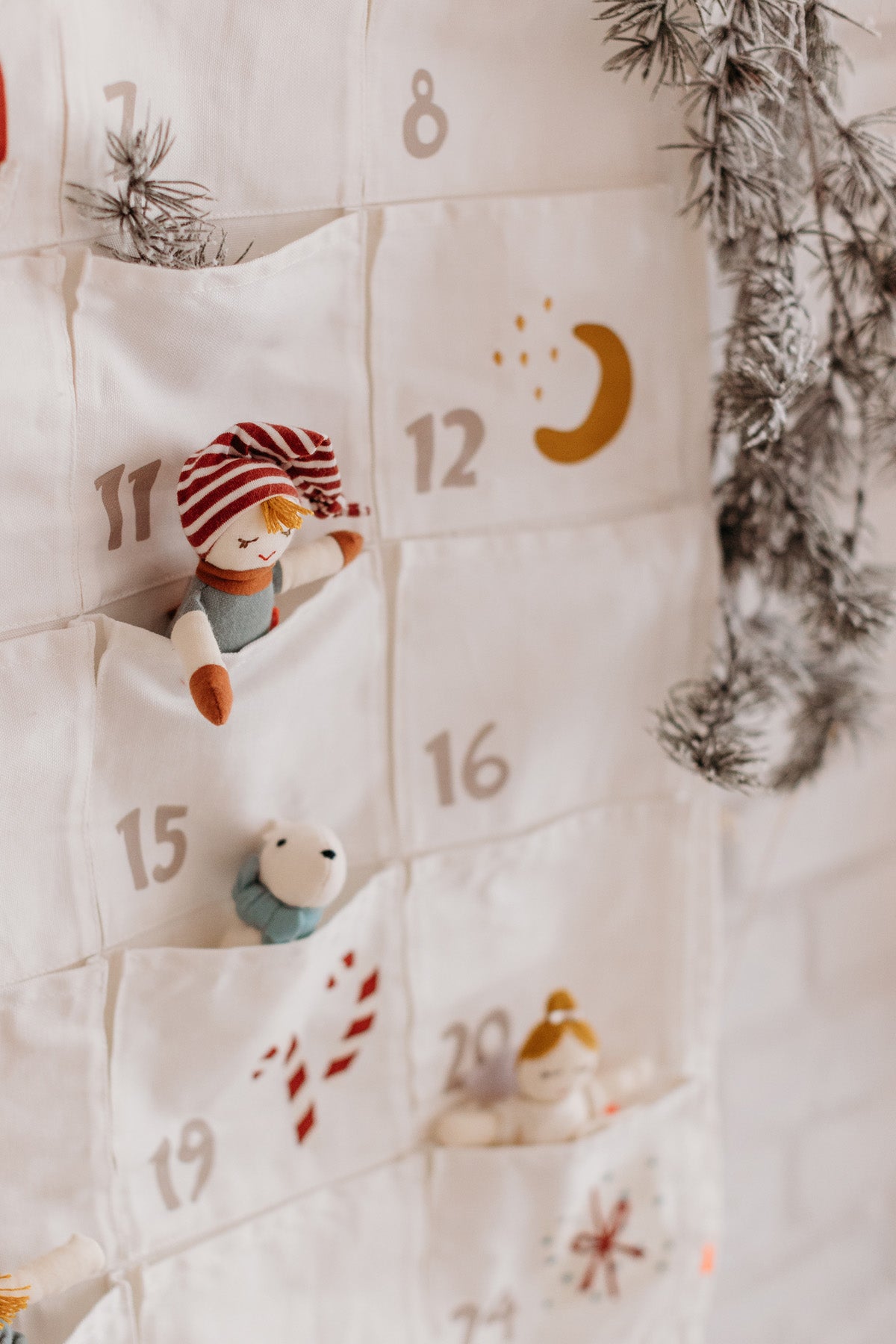 Großer Adventskalender neu*
