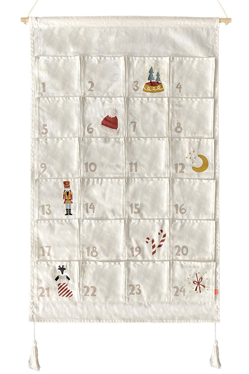 Großer Adventskalender neu*