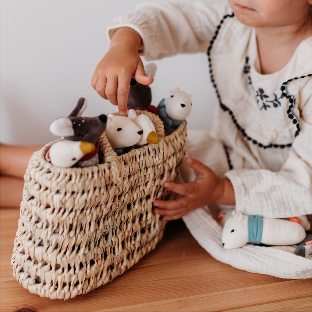 Kids Shopper
