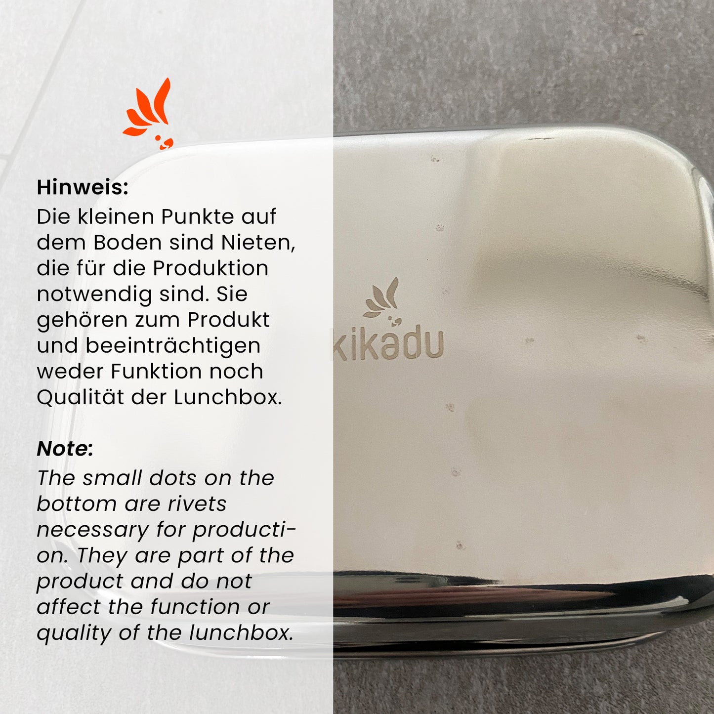 Brotdose Schulkind Petrol