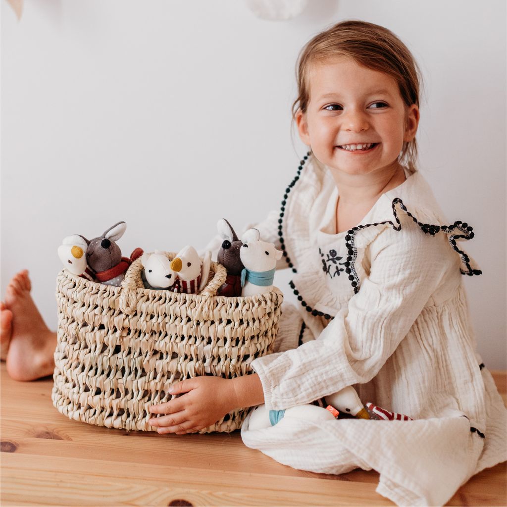 Kids Shopper